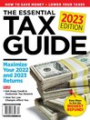 The Essential Tax Guide - 2023 Edition